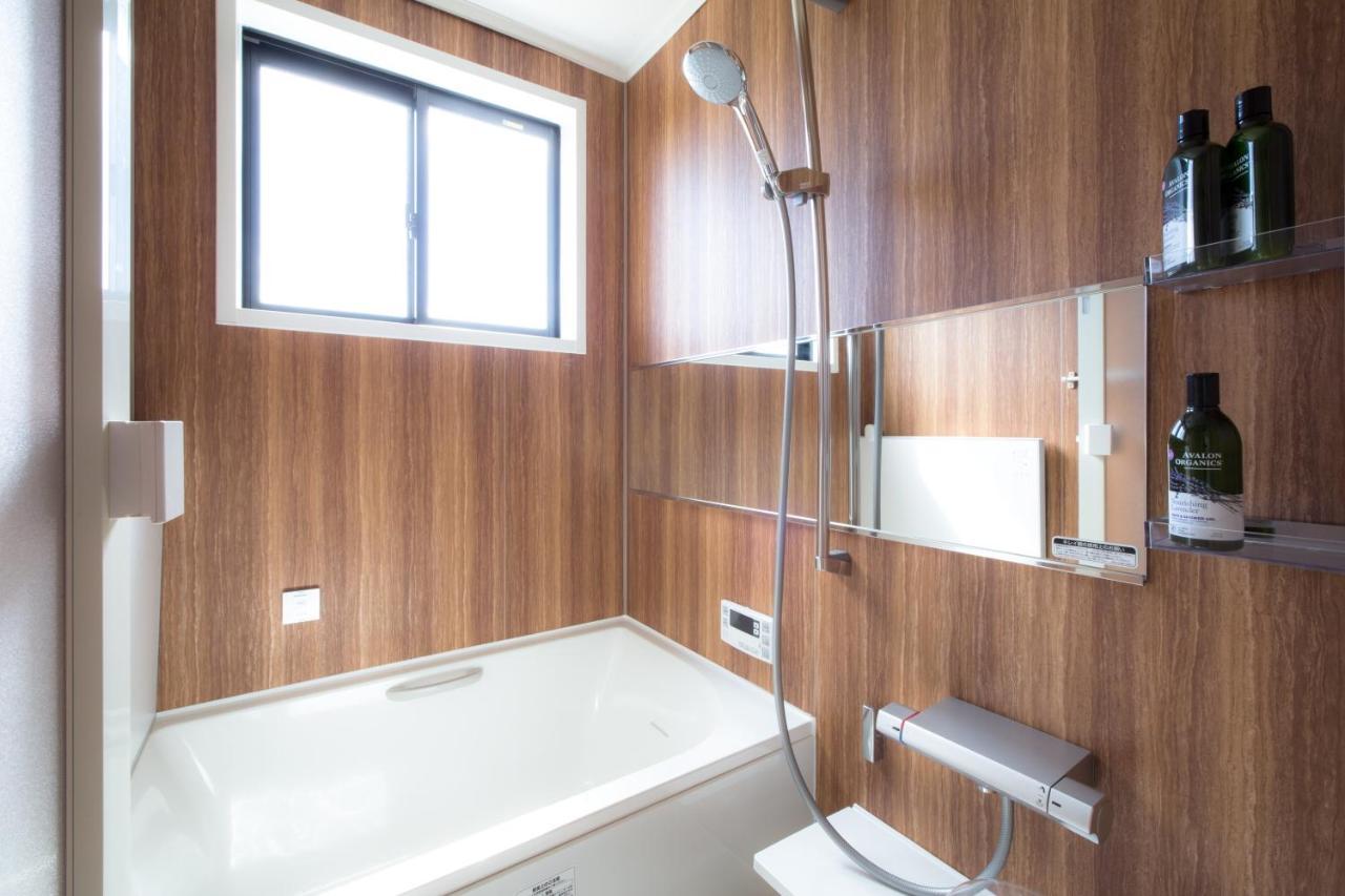 Ananda Chillage Yakushima Otel Yakushima  Dış mekan fotoğraf