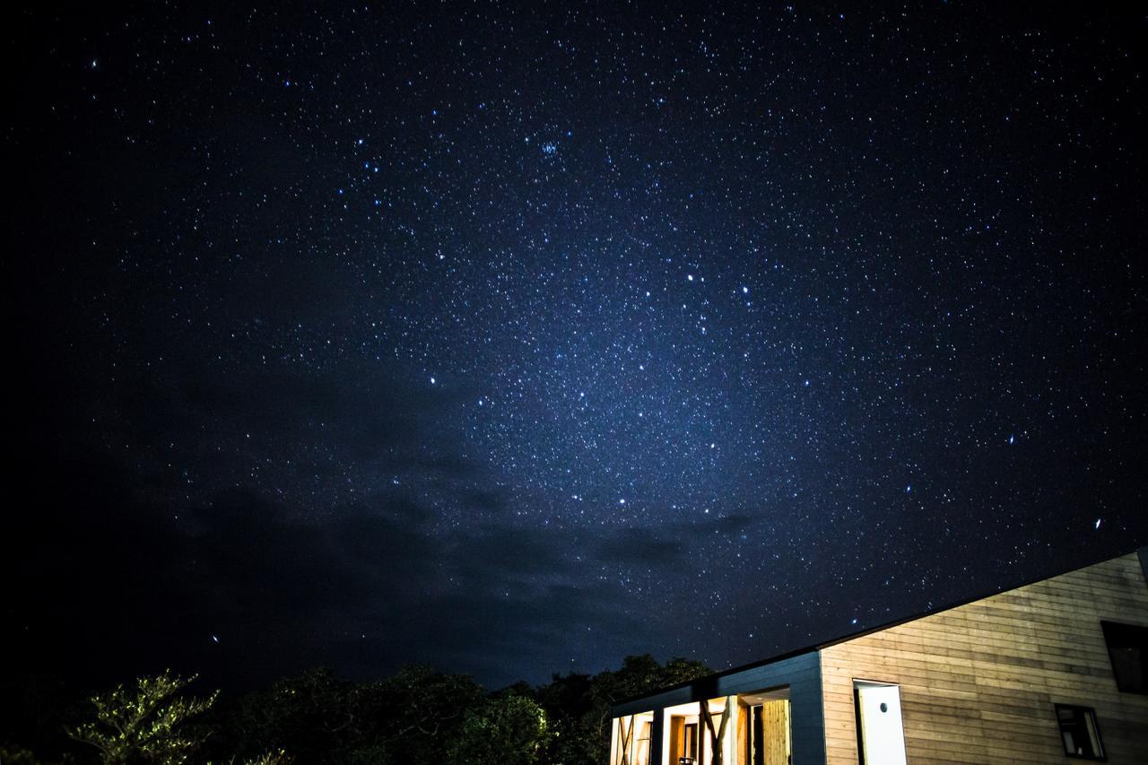 Ananda Chillage Yakushima Otel Yakushima  Dış mekan fotoğraf